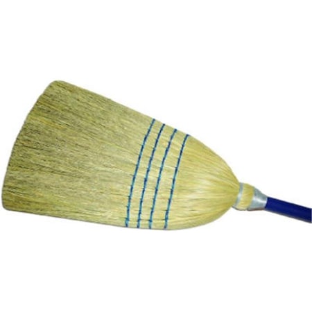 Cool Kitchen 303 Maid Blended Corn Broom CO605083